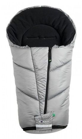 Термо чувалче за бебешка количка Odenwälder Teddy Vario2 Fuchia