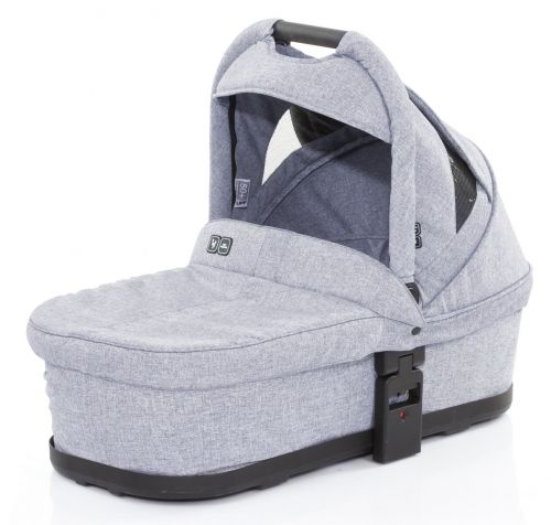 Кош за новородено за ABC Design 3 Tec Plus/Mamba Plus/Cobra Plus Graphite