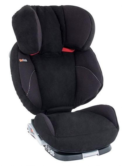 Стол за кола BeSafe iZi Up X3 IsoFix SIR (15-36kg) Premium Black 2015