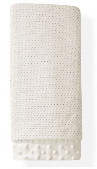 Interbaby - Одеяло *Printed Beige*