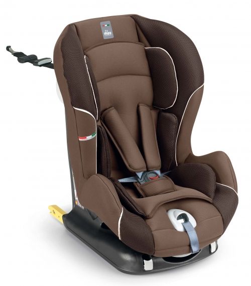 Детско столче за кола Cam VIAGGIOSICURO IsoFix (9-18 кг) 2016 col.537