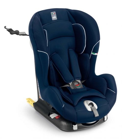 Детско столче за кола Cam VIAGGIOSICURO IsoFix (9-18 кг) 2016 col.522