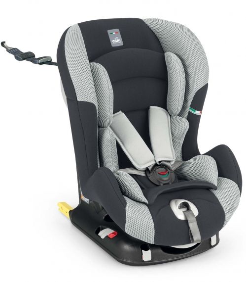 Детско столче за кола Cam VIAGGIOSICURO IsoFix (9-18 кг) 2016 col.213