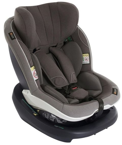 BeSafe Столче за кола Izi Modular I-Size Midnight Black 2016
