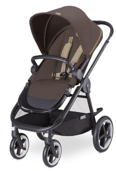 Cybex Бебешка количка Balios M Olive Khaki 2016