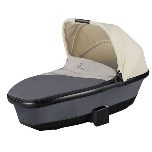 Сгъваем кош за новородени Quinny Foldable Carrycot Pink Passion 2016
