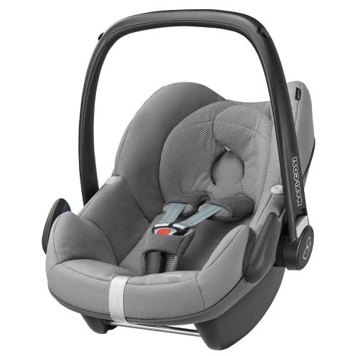Бебешко столче за кола Maxi Cosi Pebble (0-13kg) Concrete Grey