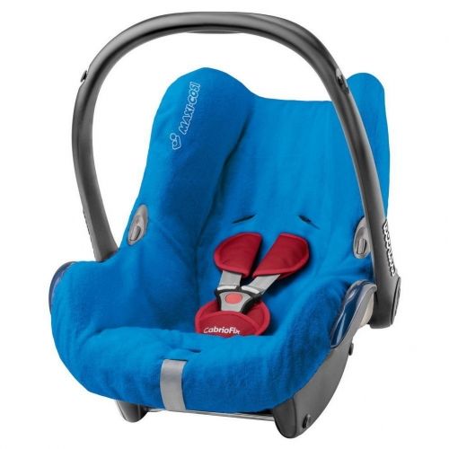 Летен калъф за столчета за кола Maxi Cosi CabrioFix Blue