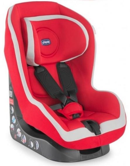 Chicco Столче за кола (9-18kg) Go-One Moon