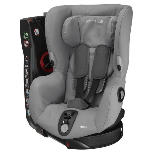 Детско столче за кола Maxi Cosi Axiss (9-18 kg) Concrete Grey 