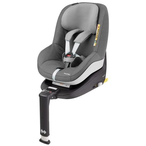 Детско столче за кола Maxi Cosi 2-way PEARL (6-18 кг) Concrete Grey 