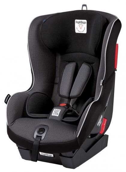 Детско столче за кола Peg Perego VIAGGIO 1 DUO-FIX K (9-18 кг) Sand