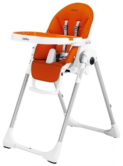 Детско столче за хранене Peg Perego PRIMA PAPPA ZERO 3 Petrolio