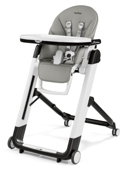 Peg Perego Детско столче за хранене SIESTA Ice
