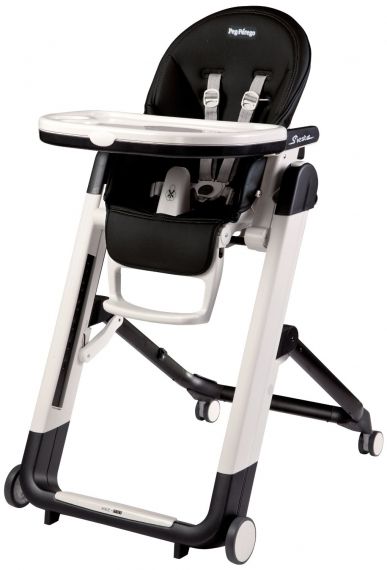 Peg Perego Детско столче за хранене SIESTA Licorice