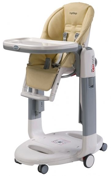 Peg Perego - Детско столче за хранене TATAMIA Follow Me Paloma