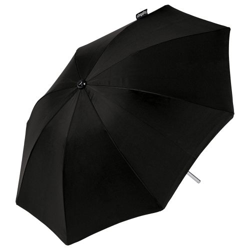 Чадър за бебешка количка Peg Perego Parasol NERO