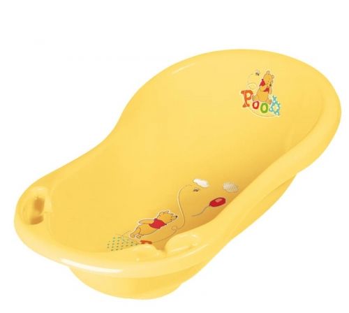 Бебешка вана за къпане 84 см Disney Bertoni Lorelli Winnie The Pooh