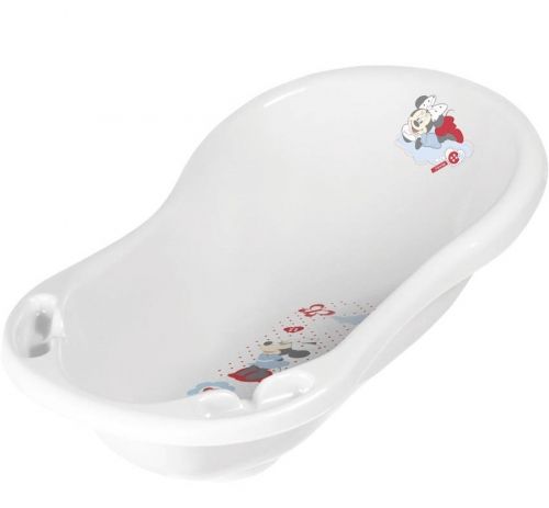 Бебешка вана за къпане 84 см Disney Bertoni Lorelli Winnie The Pooh