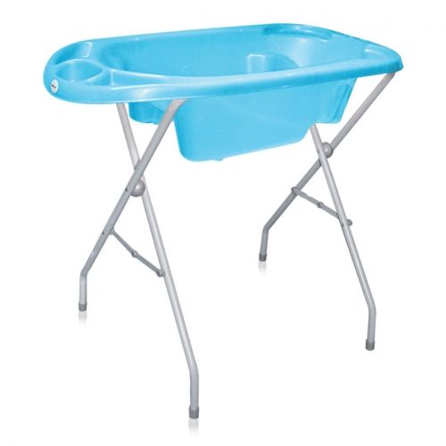 Стойка за анатомична бебешка вана Bertoni