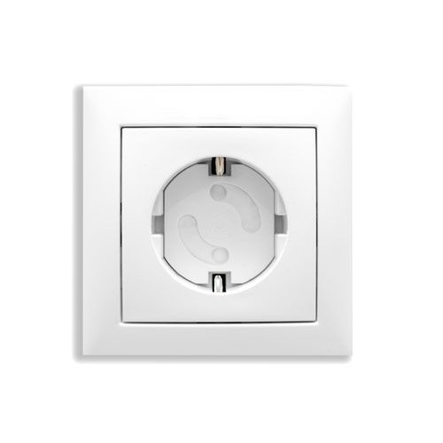 Предпазители за контакти Hauck Plug Me