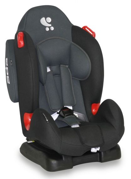 Детско столче за кола Bertoni Lorelli F2+SPS (9-25 кг) Black Stone 2016