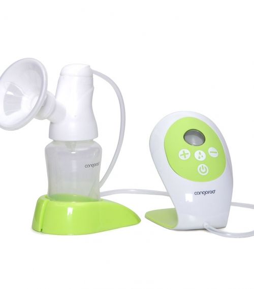 Cangaroo - Електрическа помпа за кърма Busy Mom BP-A30