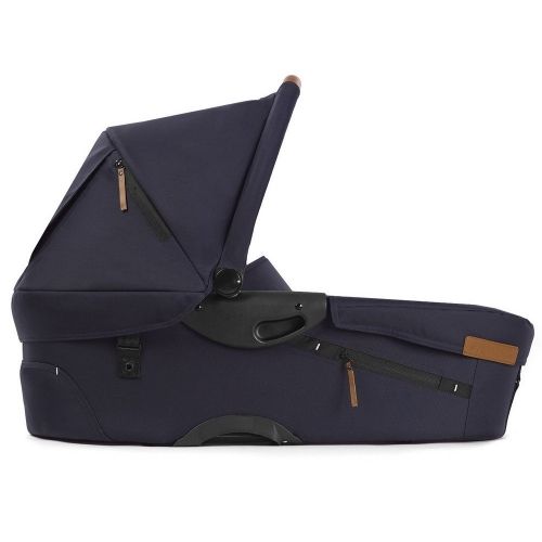 Кош за новородени Mutsy Evo Urban Nomad Deep Navy