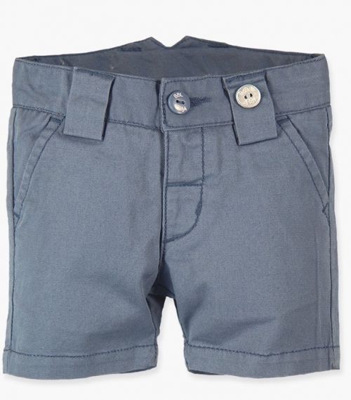 Boboli - Бебешки къси панталонки *Twill*