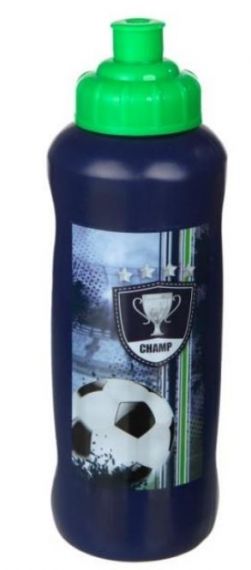 Undercover Scooli - Шише за вода *Football*