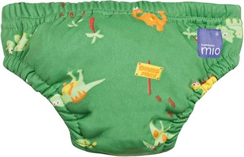 Бебешки бански Bambino Mio Swim Nappy Unicorn