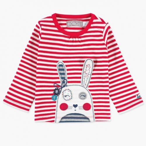 Boboli - Бебешка блуза *Bunny*