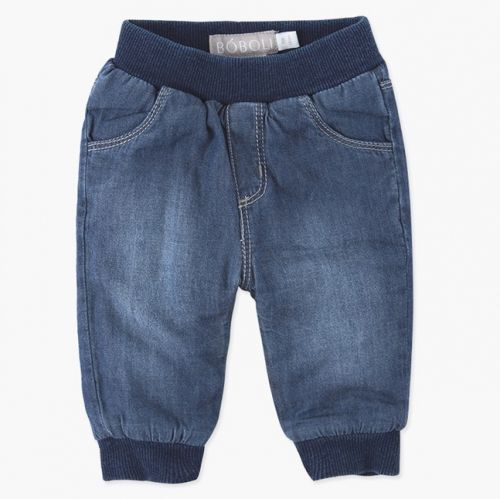 Boboli - Бебешки дънки *Denim*