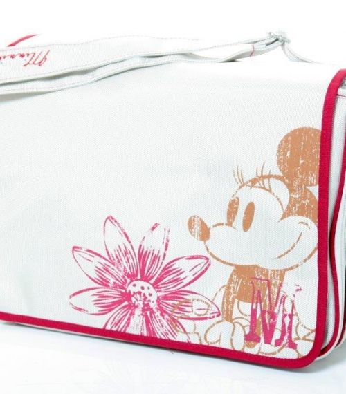 Osann - Чанта за пелени Disney Minnie Flower