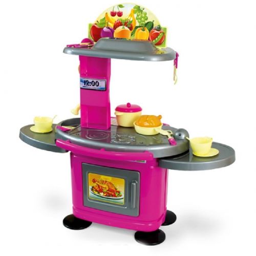 Голяма детска кухня Mochtoys
