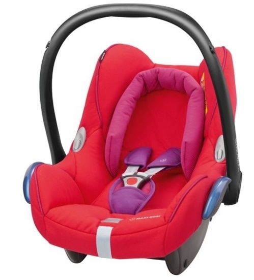 Бебешко столче за кола Maxi Cosi CabrioFix (0-13 кг) Nomad Green 2017