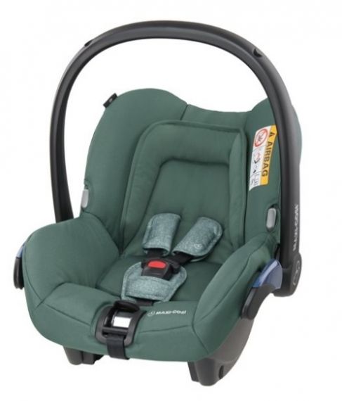 Maxi Cosi Бебешко столче за кола Citi SPS (0-13kg) Nomad Blue 2017