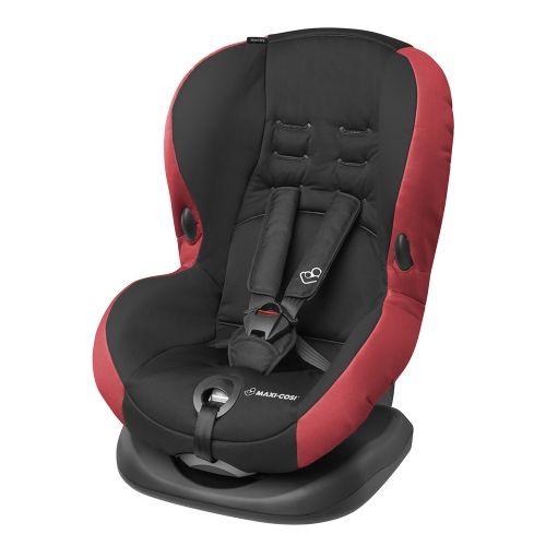 Maxi Cosi Детско столче за кола PRIORI SPS+ (9-18 kg) Metal Black 2017