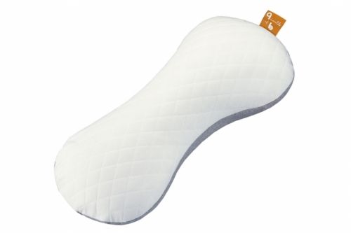 Babymoov - Възглавница за бременни и кърмене Mum&B Soft White