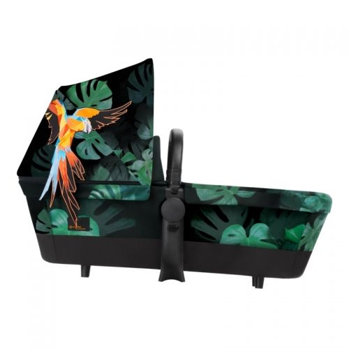Кош за новородени за Cybex Priam Birds of Paradise