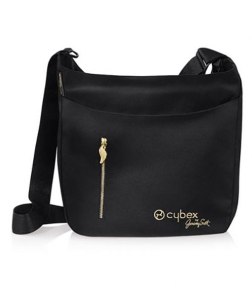 Чанта за бебешка количка Cybex Priam Jeremy Scott