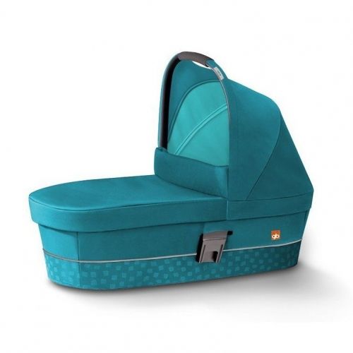 Кош за новородени GB Capri Blue 
