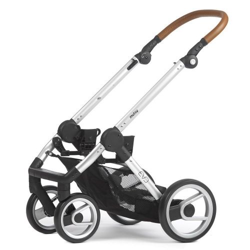 Шаси за количка Mutsy EVO Urban Nomad/Industrial Standart