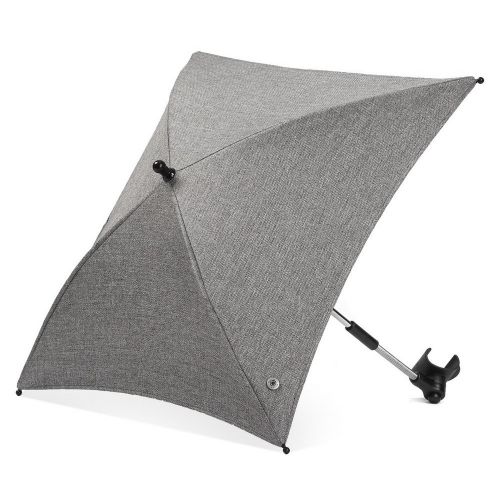 Чадър за количка Mutsy Igo Urban Nomad Dark Grey
