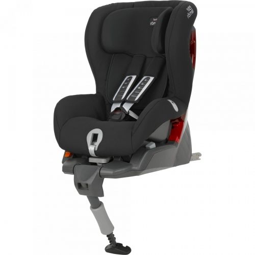 Столче за кола (9-18 кг) Britax Romer SafeFix PLUS Big Giraffe 2013