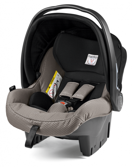 Бебешко столче за кола Peg Perego PRIMO VIAGGIO SL (0-13 кг) Bloom Beige
