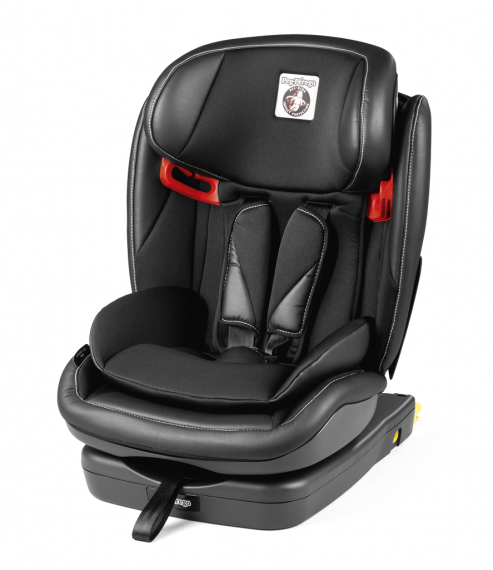Детско столче за кола Peg Perego VIAGGIO 1-2-3 VIA Licorice