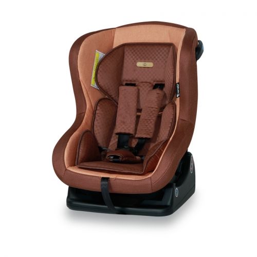 Бебешко столче за кола (0-18 кг) Bertoni Lorelli SATURN Beige&Brown 2017