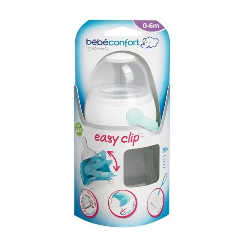 Bebe Confort - Бутилка за хранене - EVIDENCE PP 270ml.