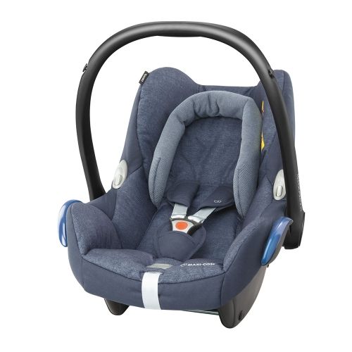 Бебешко столче за кола Maxi Cosi CabrioFix (0-13 кг) Nomad Blue